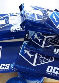 parcels