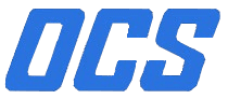 OCS Footer Logo
